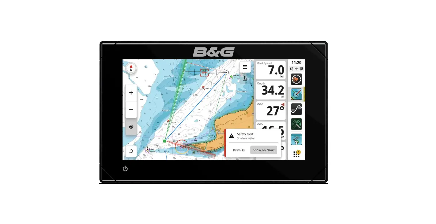 B G 000-15217-001 Zeus S Touch User Guide B G 000-15217-001 Zeus S Touch User Guide