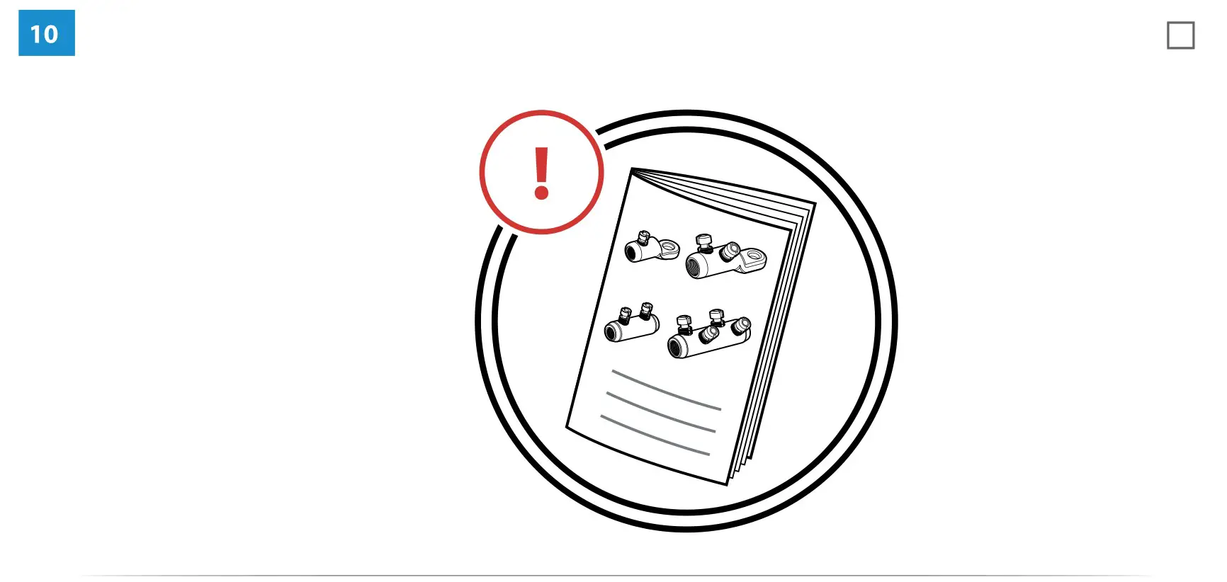 ENSTO HIT1.1206 Heat Shrink Indoor Term - Figure 10