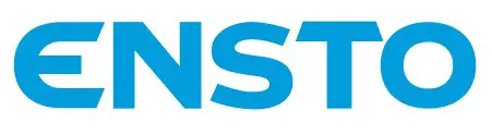 ENSTO logo