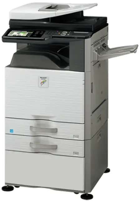 Sharp-MX-2616N-Color-Laser-Multifunction-Printer-Product