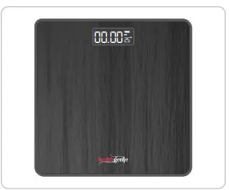 healthgenie-HD-93-Electronic-Digital-Weighing-Machine-fig-6