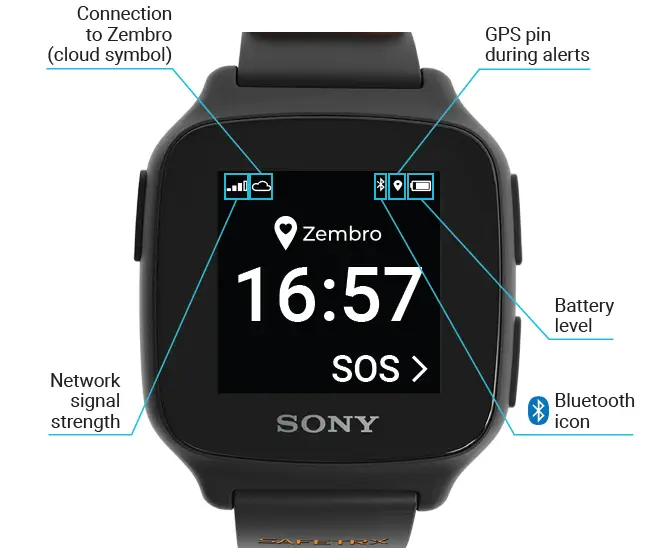 Zembro-Simple-Alert-Wristwatch-with-Emergency-Alert-Button-4