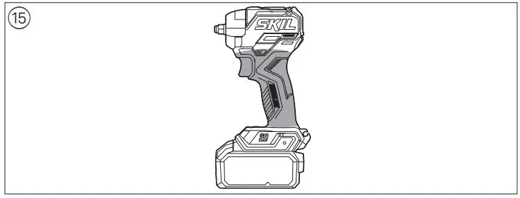 SKIL-SD1E3265JA-Compact-Brushless-Cordless-Impact-Wrench-fig-14