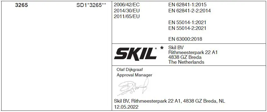 SKIL-SD1E3265JA-Compact-Brushless-Cordless-Impact-Wrench-fig-15
