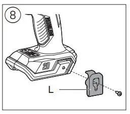 SKIL-SD1E3265JA-Compact-Brushless-Cordless-Impact-Wrench-fig-7