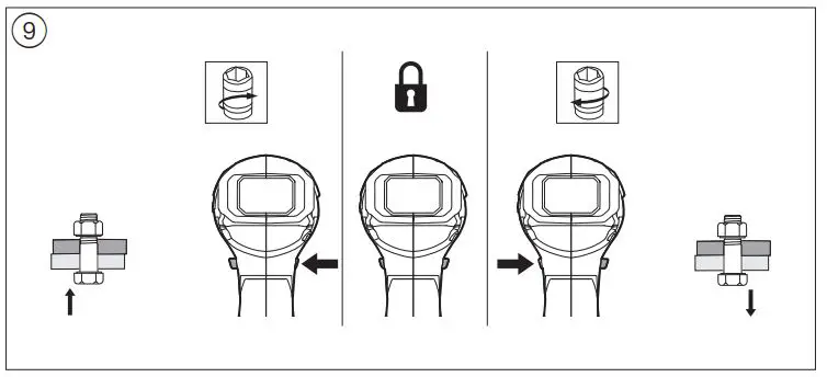 SKIL-SD1E3265JA-Compact-Brushless-Cordless-Impact-Wrench-fig-8