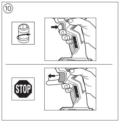SKIL-SD1E3265JA-Compact-Brushless-Cordless-Impact-Wrench-fig-9