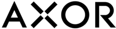 logo AXOR