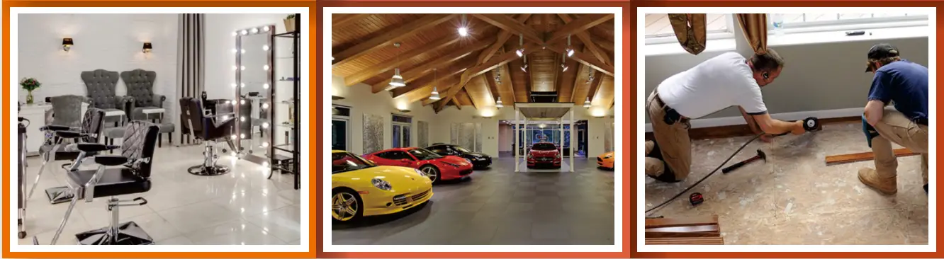 ABESTORM DecDust 1350IG Air Filtration System - Figure 1