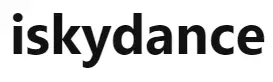 iskydance-LOGO
