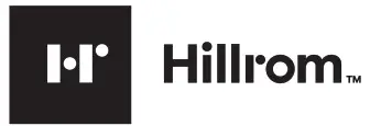 Hillrom - logo
