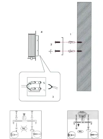 LUCiDE-73206-LIONEL-Wall-Lampor-Light -8