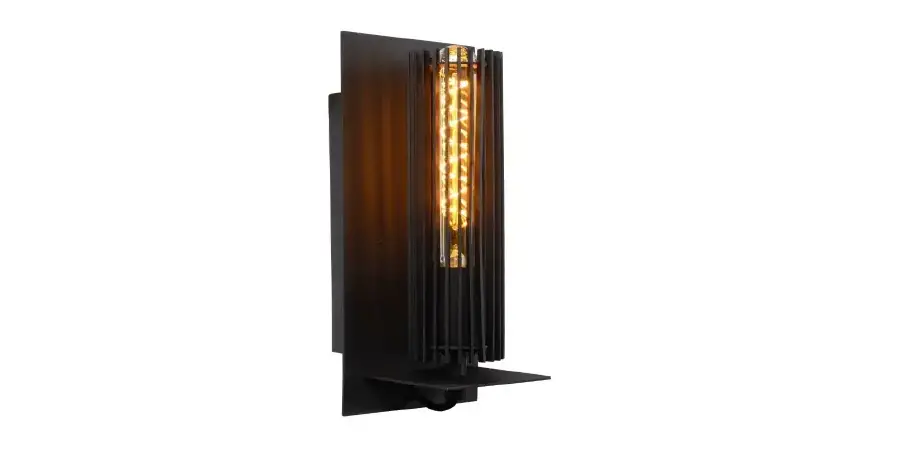 Lucide 73206 Lionel Wall Lamp Or Light Instruction Manual Lucide 73206 Lionel Wall Lamp Or Light Instruction Manual