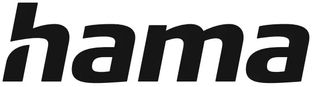 hama logo