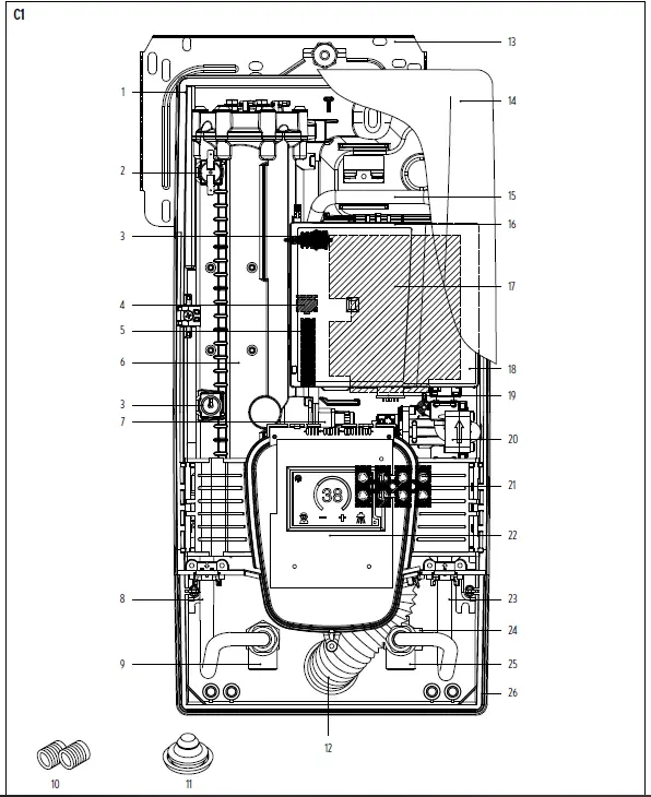CLAGE-DEX Next-S-E-Convenience-Instant-Water-Heater-04