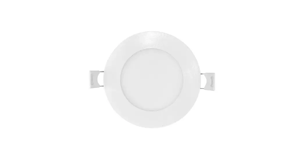 Luxrite Lr22740 Smart Recessed Mini Panel User Guide