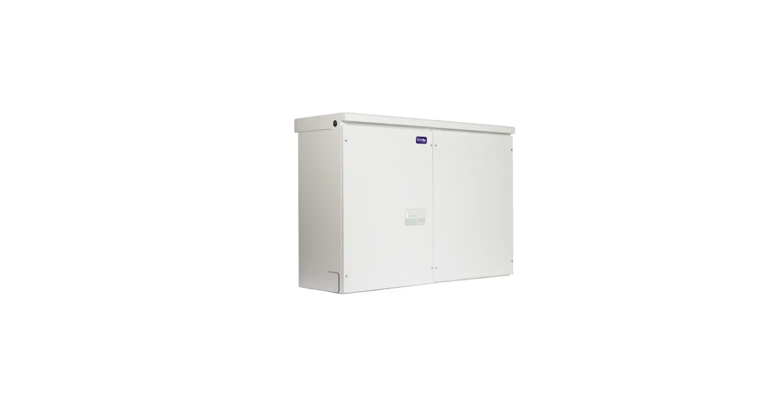 Eguana Evolve Ess Au Pegasus Solar Owner's Manual Eguana Evolve Ess Au Pegasus Solar Owner's Manual