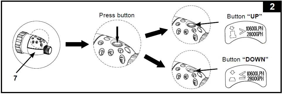 INTEX-28006-ZX100-Automatic-Pool-Cleaner-FIG-4