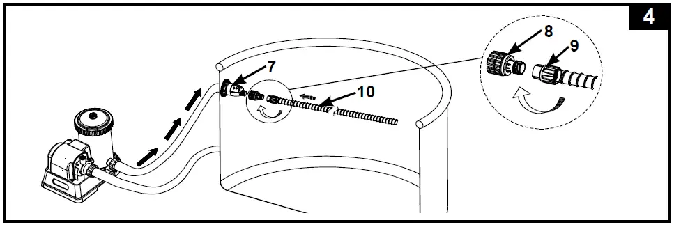INTEX-28006-ZX100-Automatic-Pool-Cleaner-FIG-5
