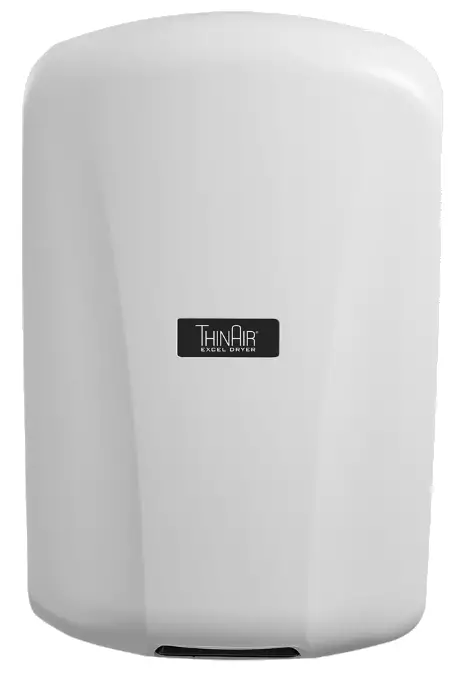 TA-ABS Hand Dryer