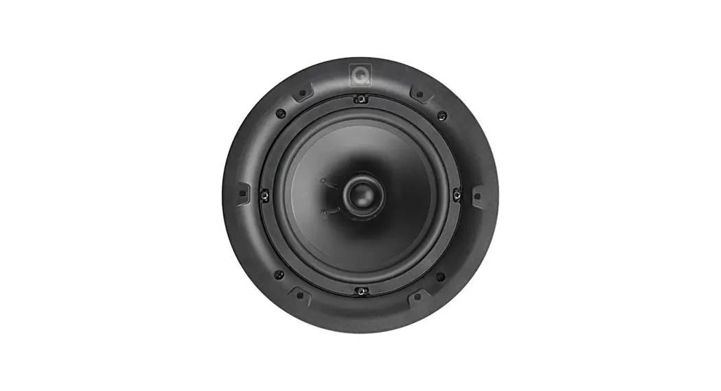Q Acoustics Qi 65c Ceiling Speakers Installation Guide