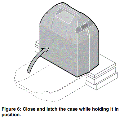 PENTAIR-HYD838-Battery-Backup-System-fig-7