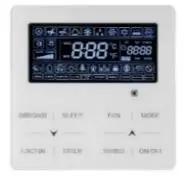 GREE-Comfort-GMV-36WL-B-T(U)-Multi-Pro-Ultra-Heat-Systems-High-Walls-fig-10