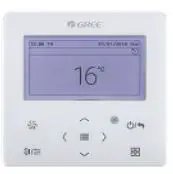 GREE-Comfort-GMV-36WL-B-T(U)-Multi-Pro-Ultra-Heat-Systems-High-Walls-fig-12