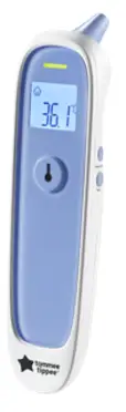 tommee tippee 0499057 InEar Infrared Thermometer