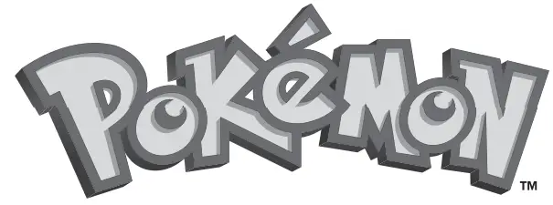 Pok eMon logo