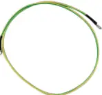 Solplanet Ai HB 2 56LG High Voltage Lithium Ion Phosphate Battery Storage System - Overview of the Connection Area22