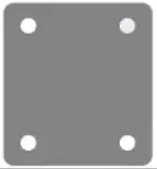 Solplanet Ai HB 2 56LG High Voltage Lithium Ion Phosphate Battery Storage System - Overview of the Connection Area3