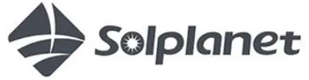 Solplanet Logo