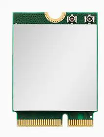 SparkLAN WPEQ-268AXI Wireless Module-product