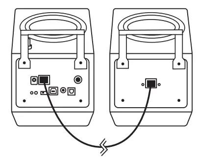 Vanatoo Transparent Zero Plus Powered Speakers - 3
