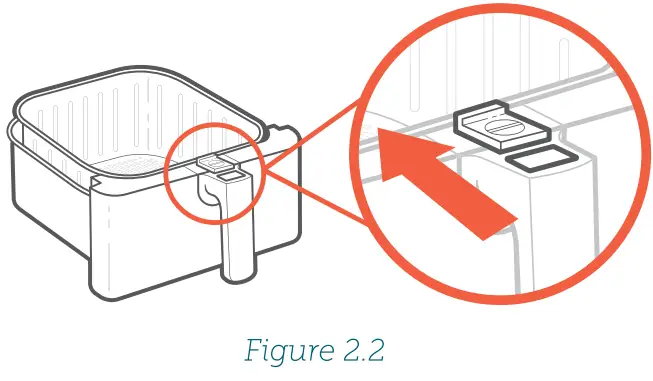 COSORI CS358-AF Smart WiFi 5.8 Quart Air Fryer with 100 Recipes - fig 14