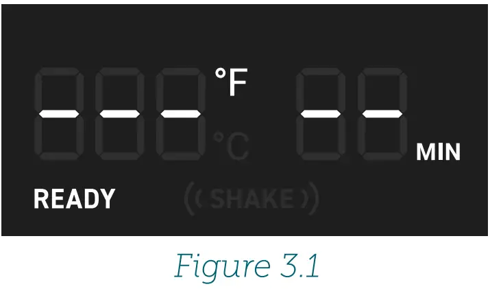 COSORI CS358-AF Smart WiFi 5.8 Quart Air Fryer with 100 Recipes - fig 18