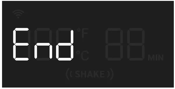 COSORI CS358-AF Smart WiFi 5.8 Quart Air Fryer with 100 Recipes - fig 21