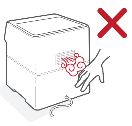 COSORI CS358-AF Smart WiFi 5.8 Quart Air Fryer with 100 Recipes - fig 3