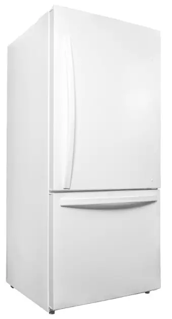 DANBY DBM187E1WDB Refrigerator