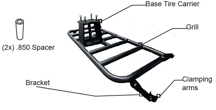 AFX-MOTORSPORTS-POR032-Steel-Tire-Carrier-FIG- (3).