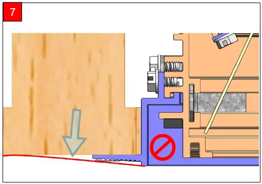 Luminaire-Led-040-254560-BHL-TUWH-Tunable-fig 15