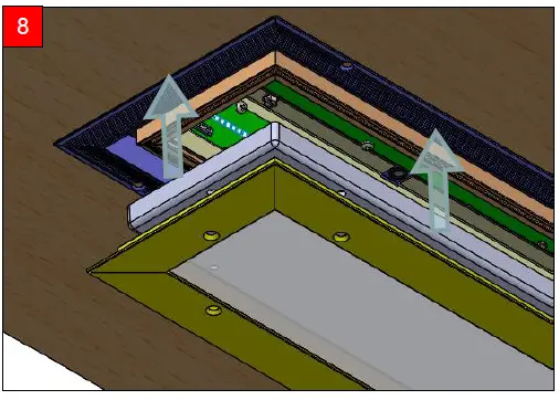 Luminaire-Led-040-254560-BHL-TUWH-Tunable-fig 16