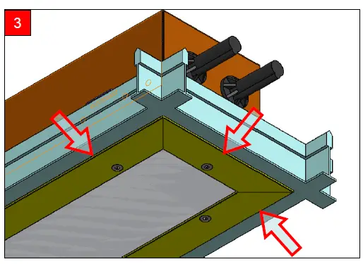Luminaire-Led-040-254560-BHL-TUWH-Tunable-fig 4