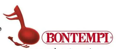 BONTEMPI logo