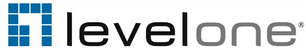 LevelOne logo