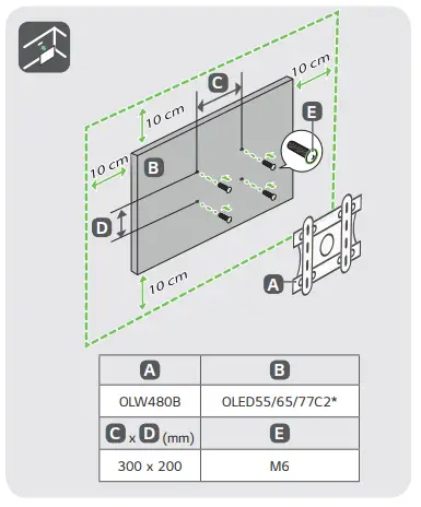 LG-OLED55C24LA-evo-C2-55-Inch-4K-Smart-TV-FIG-9