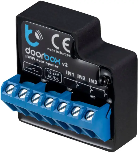 tedee Smart Relay Module