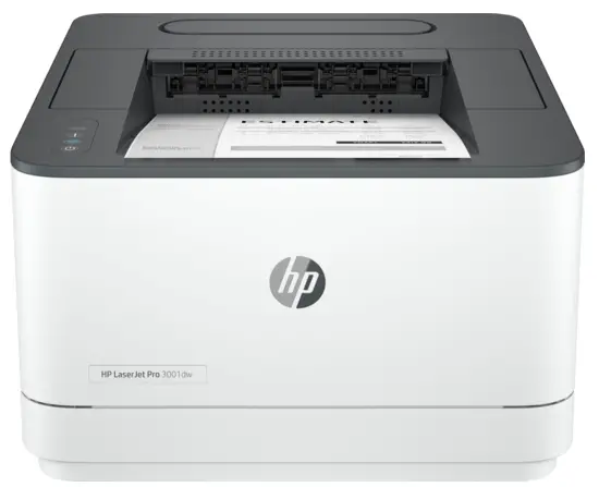 hp 3001dw Wireless Printer -