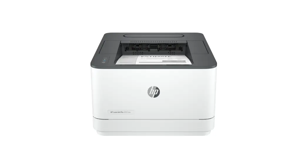 Hp 3001dw Wireless Printer User Guide